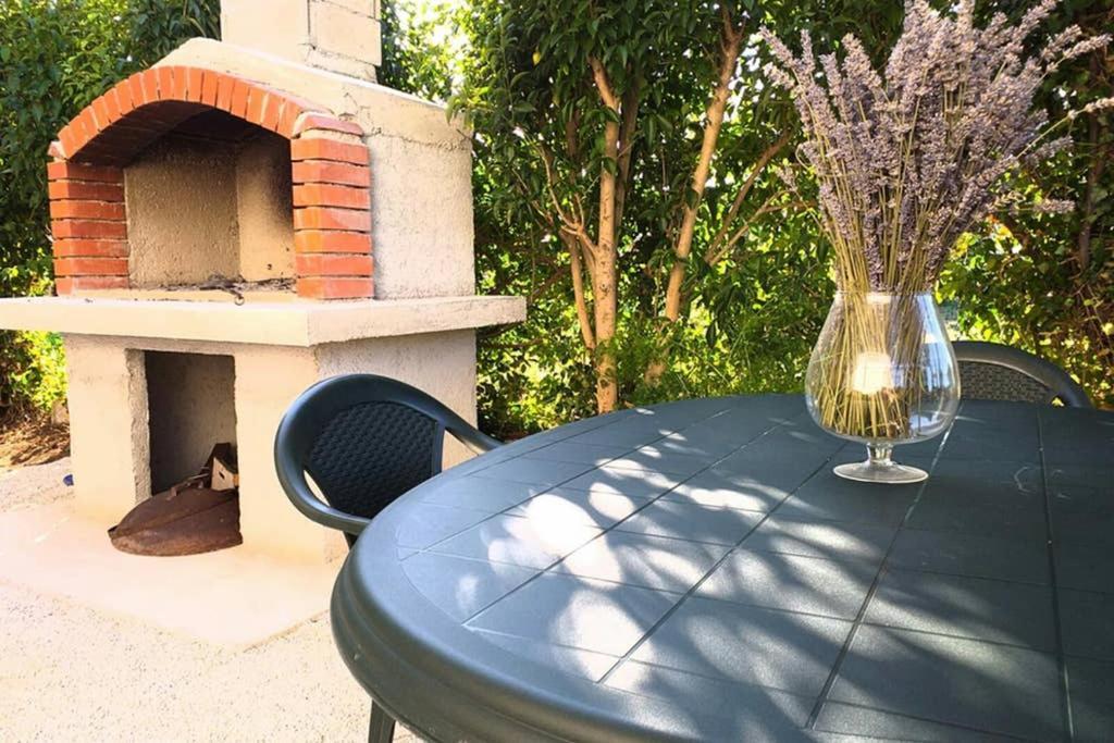 Apartman Greta Sukošan 외부 사진