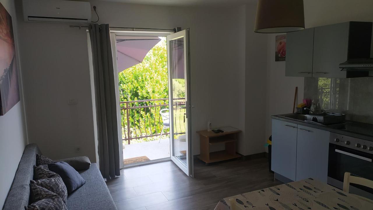 Apartman Greta Sukošan 외부 사진