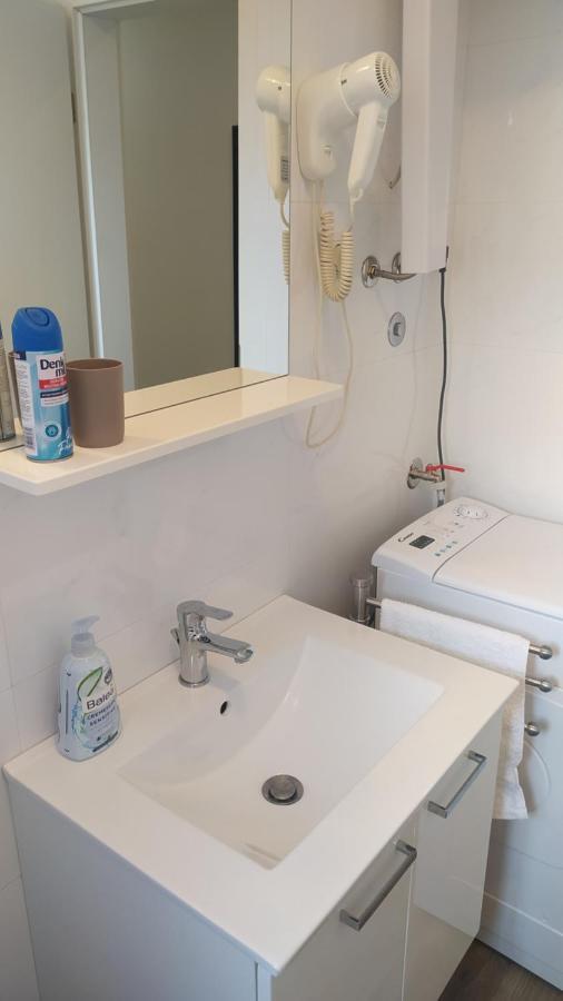 Apartman Greta Sukošan 외부 사진