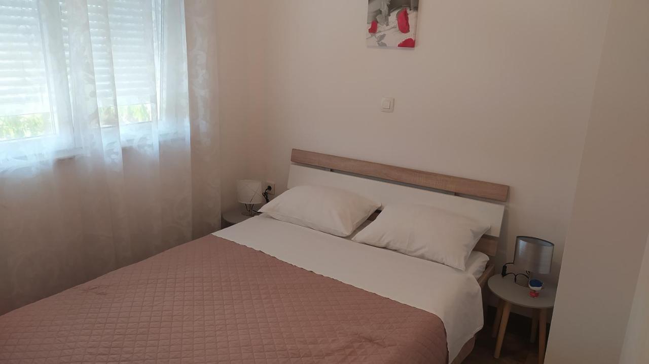 Apartman Greta Sukošan 외부 사진