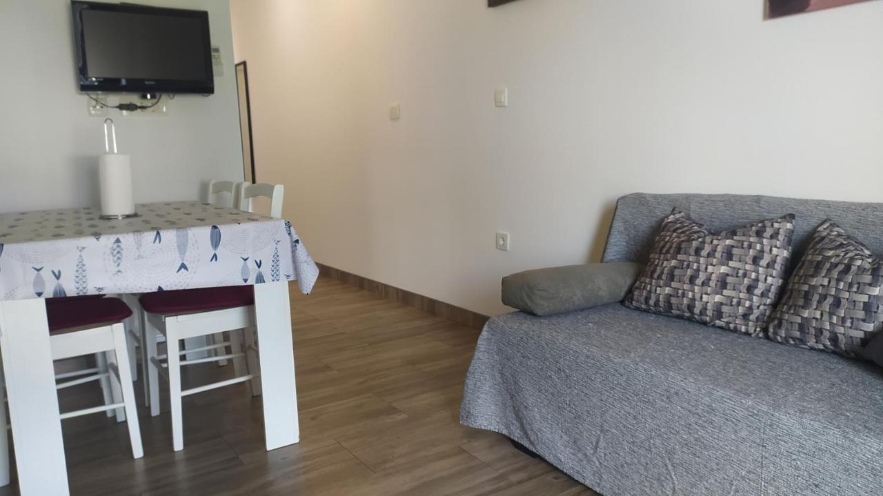 Apartman Greta Sukošan 외부 사진