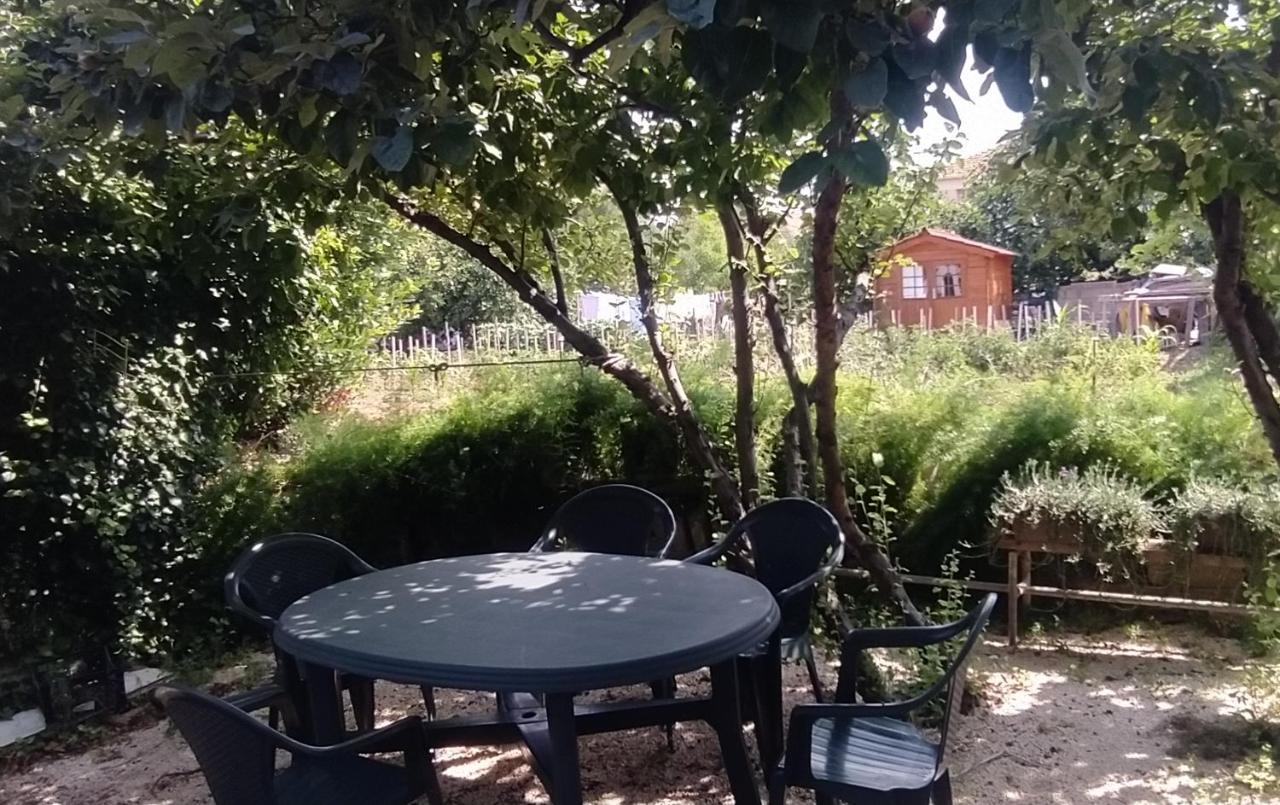 Apartman Greta Sukošan 외부 사진
